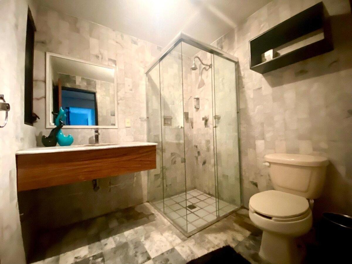Enorme. Piso Completo 100% Zona Expo, Primer Piso Guadalajara Exteriör bild